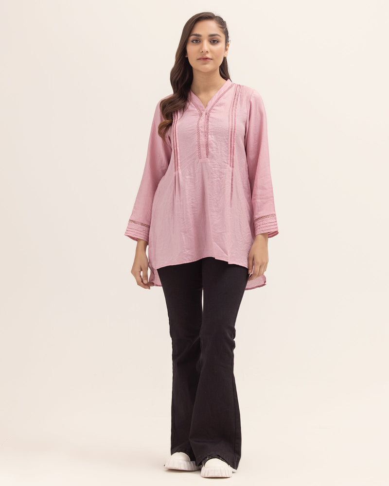 Woven Top - Engine - Buy Now