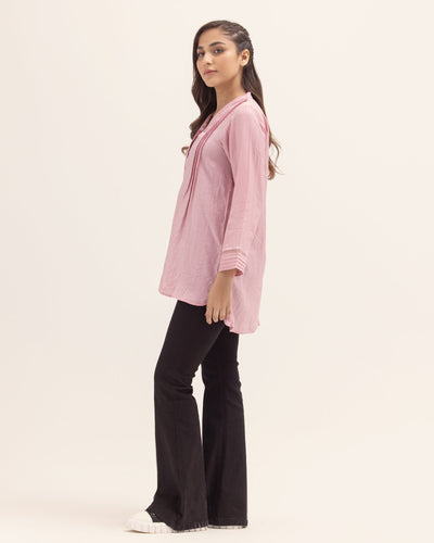 Woven Top