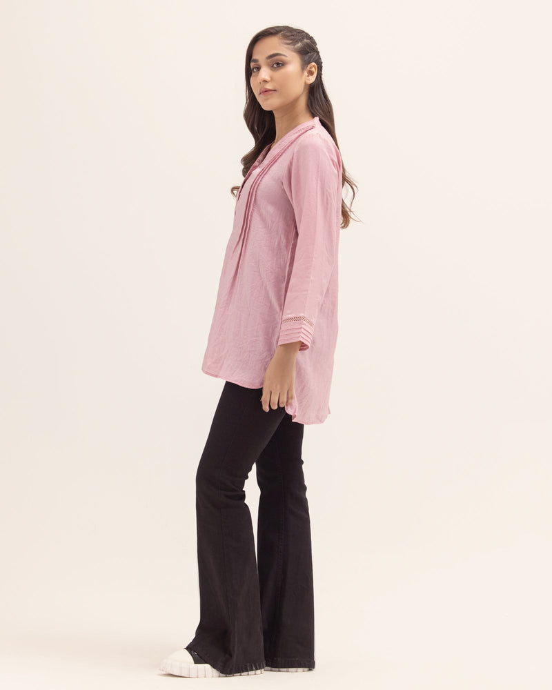 Woven Top - Engine - Buy Now