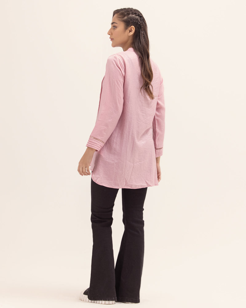 Woven Top - Engine - Buy Now