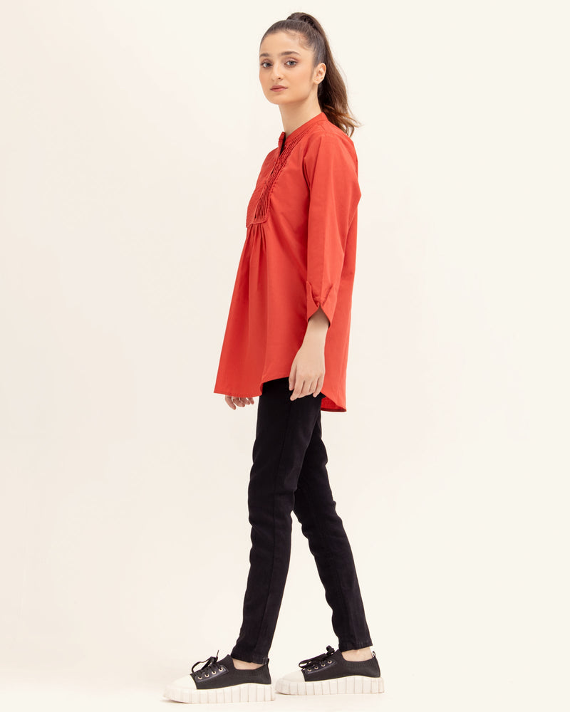 Women Basic Top - Engine - Buy Now