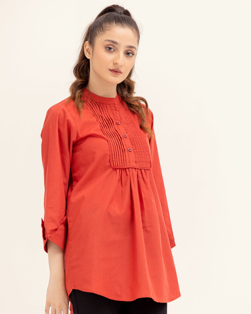 Women Basic Top - Engine - Buy Now