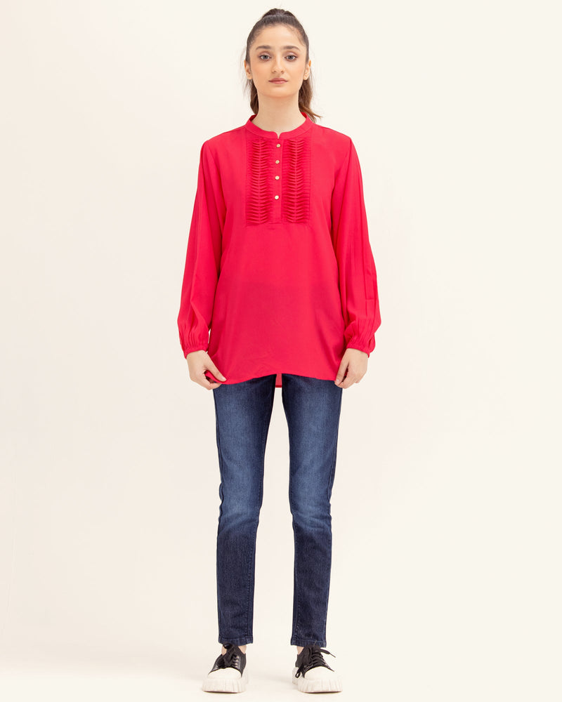 Women Basic Top - Engine - Buy Now