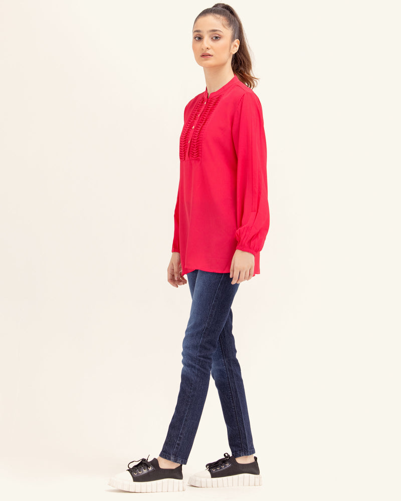 Women Basic Top - Engine - Buy Now
