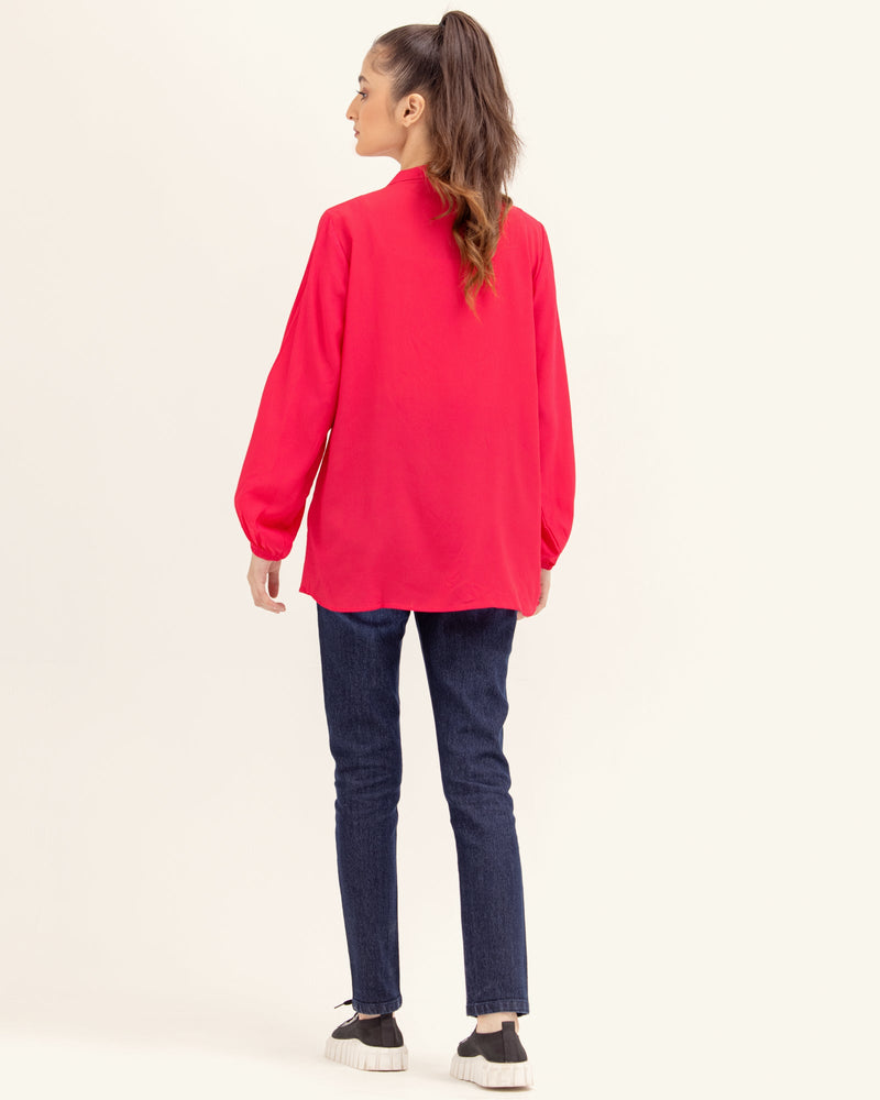 Women Basic Top - Engine - Buy Now