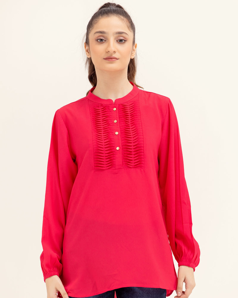 Women Basic Top - Engine - Buy Now