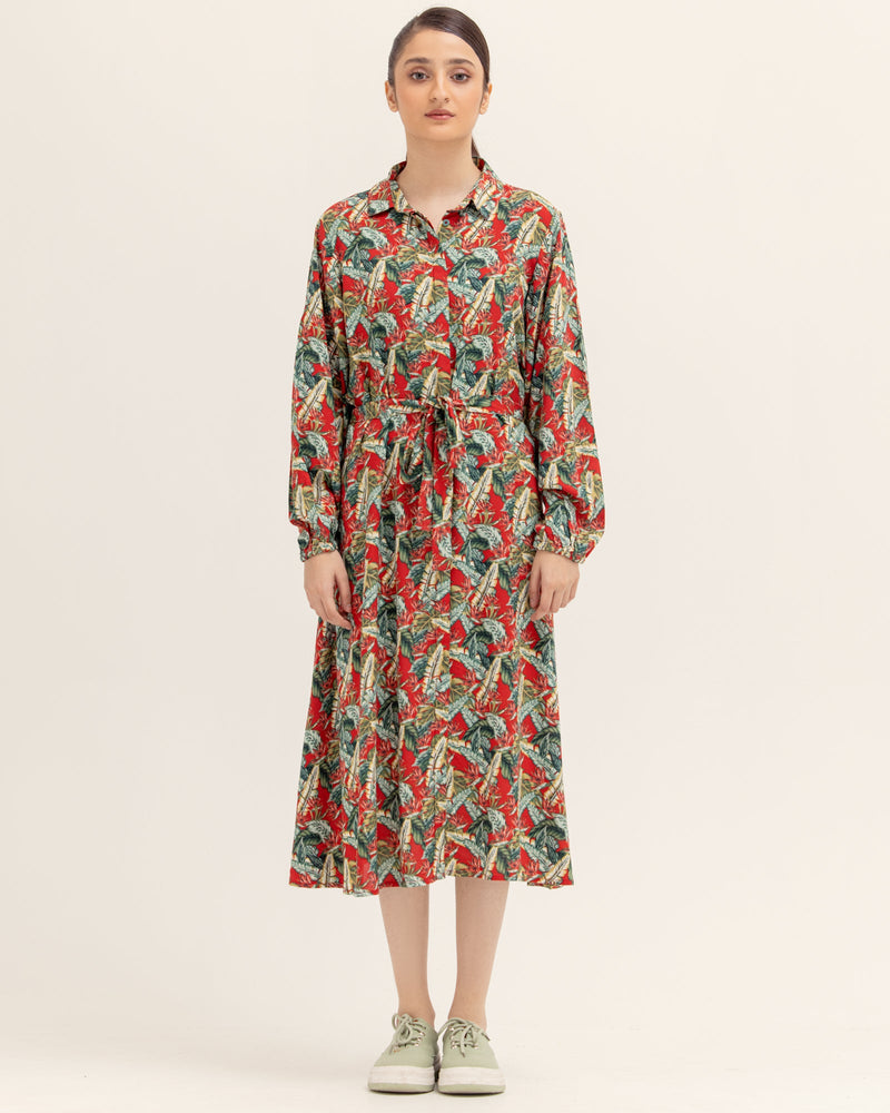 Woven Top - Engine - Buy Now