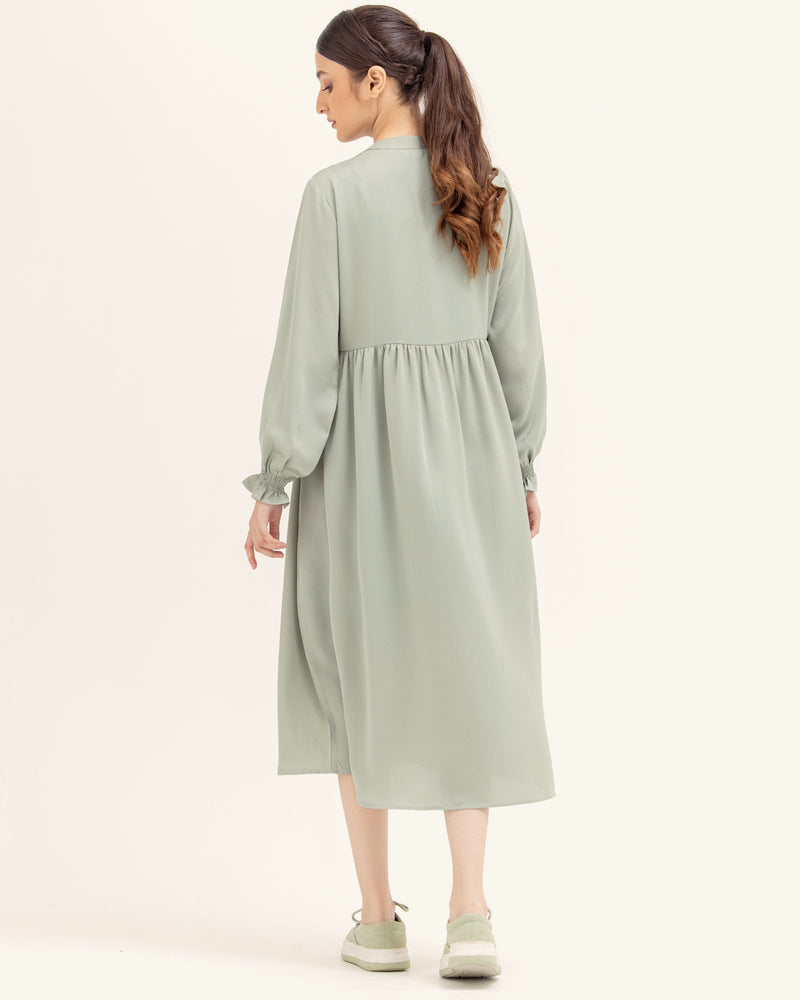 Woven Top - Engine - Buy Now