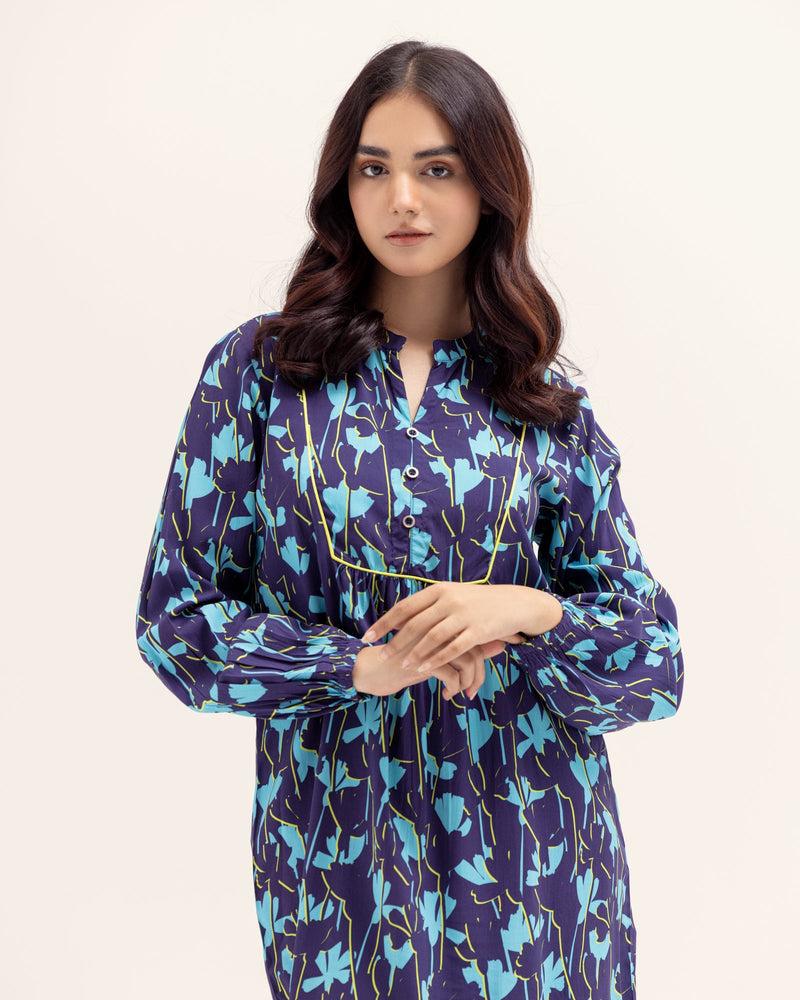 Woven Top - Engine - Buy Now