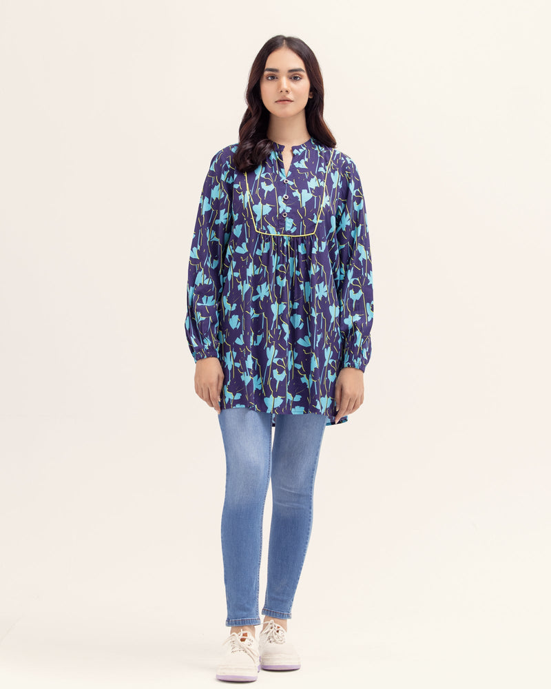 Woven Top - Engine - Buy Now