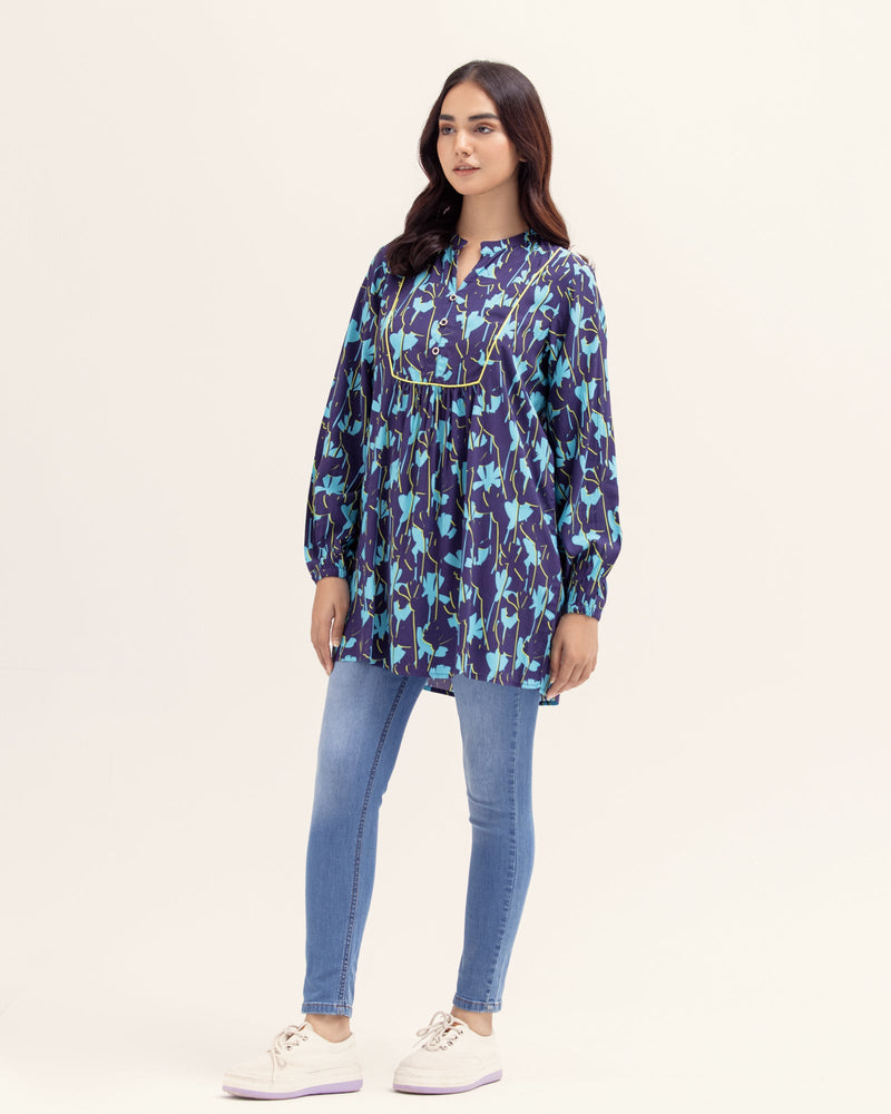 Woven Top - Engine - Buy Now