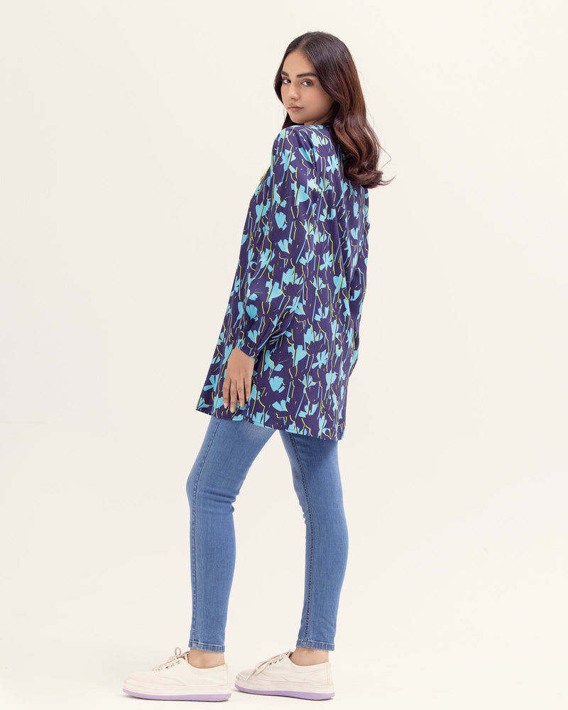 Woven Top - Engine - Buy Now