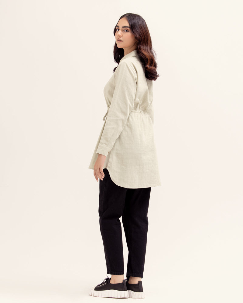 Women Elastic Waist Top - Engine - Buy Now