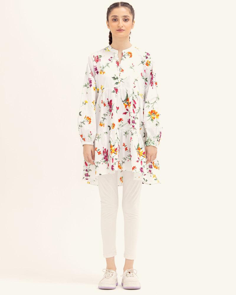Woven Top - Engine - Buy Now