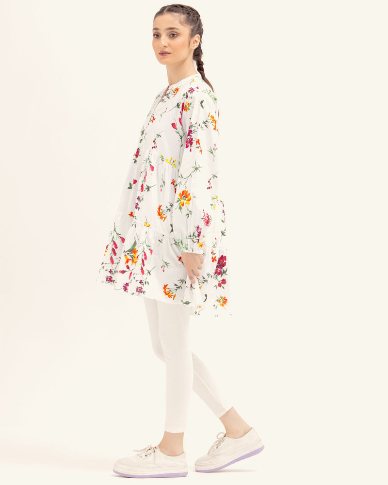 Woven Top - Engine - Buy Now