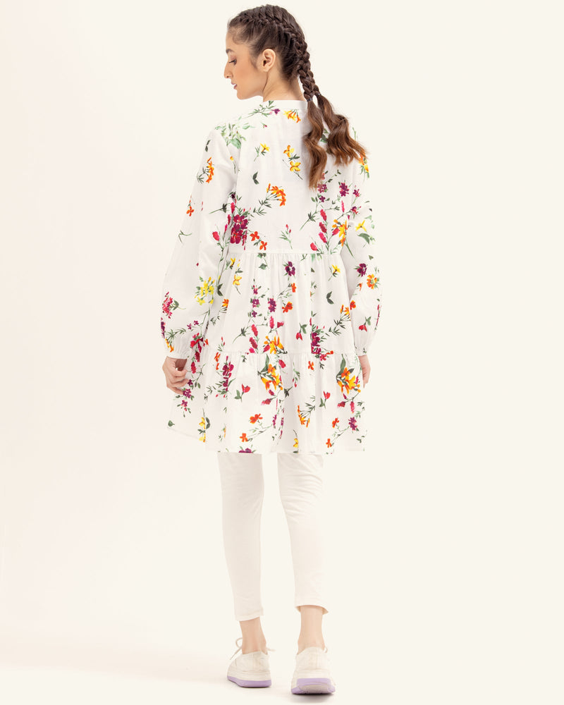 Woven Top - Engine - Buy Now