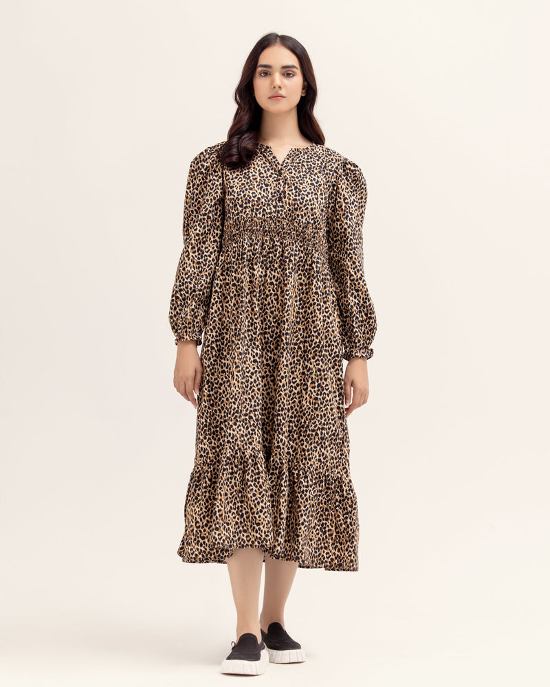 Woven Top - Engine - Buy Now