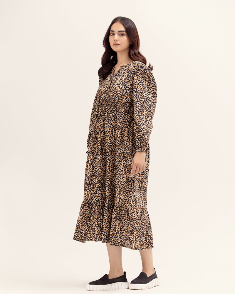 Woven Top - Engine - Buy Now