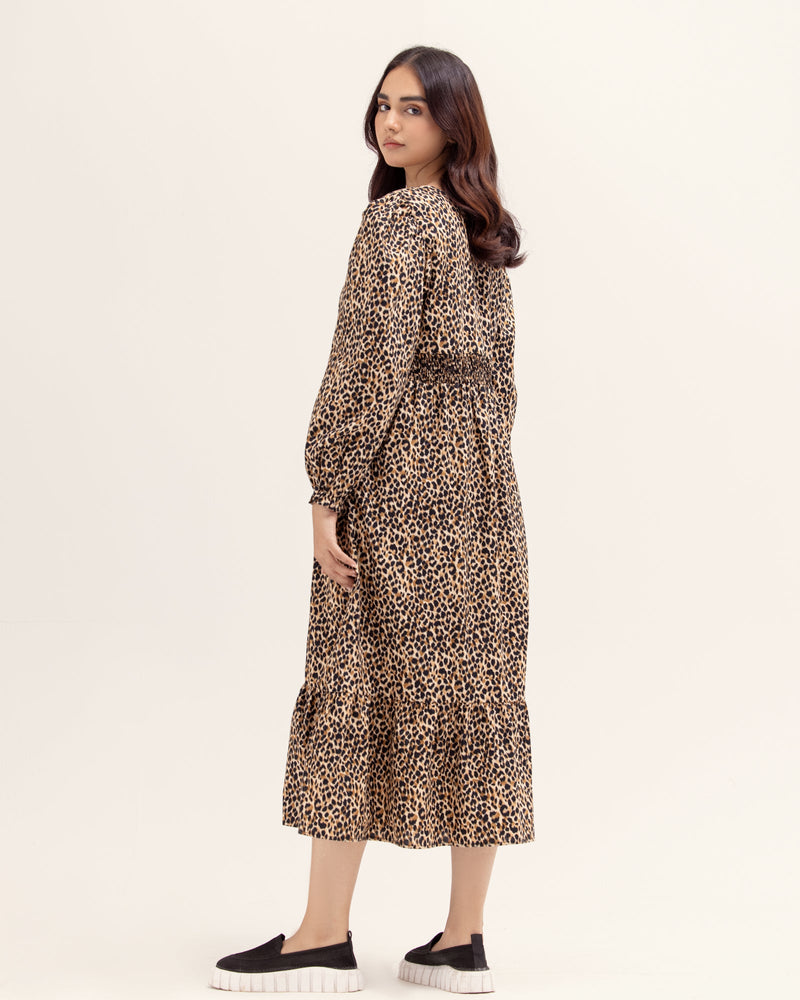 Woven Top - Engine - Buy Now