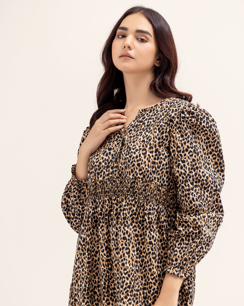 Woven Top - Engine - Buy Now