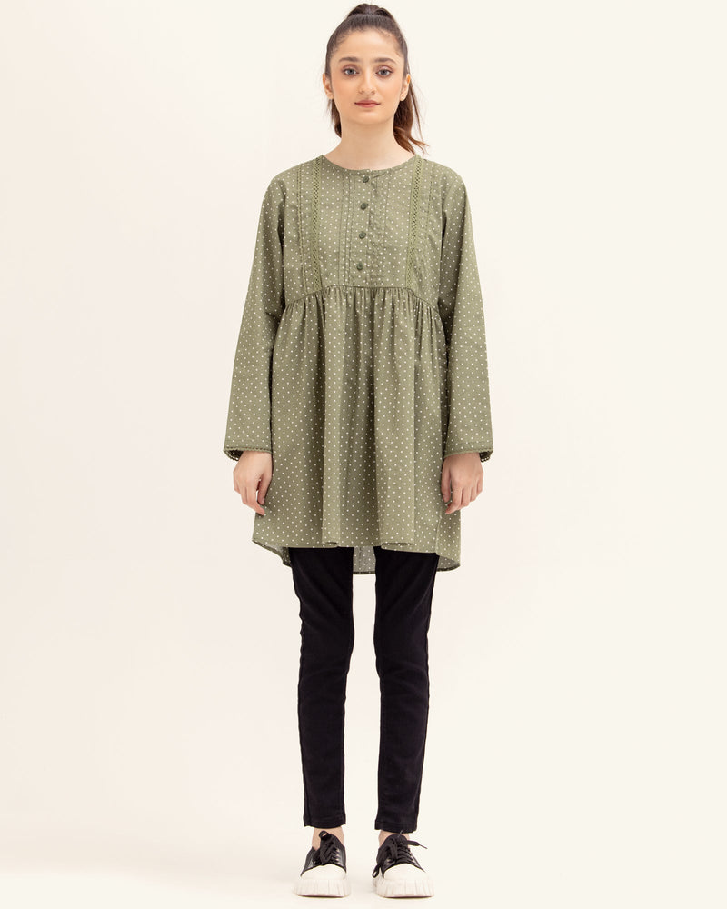 Woven Top - Engine - Buy Now