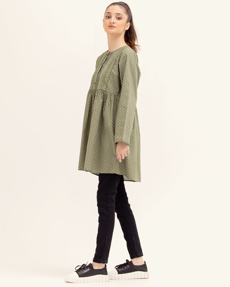 Woven Top - Engine - Buy Now