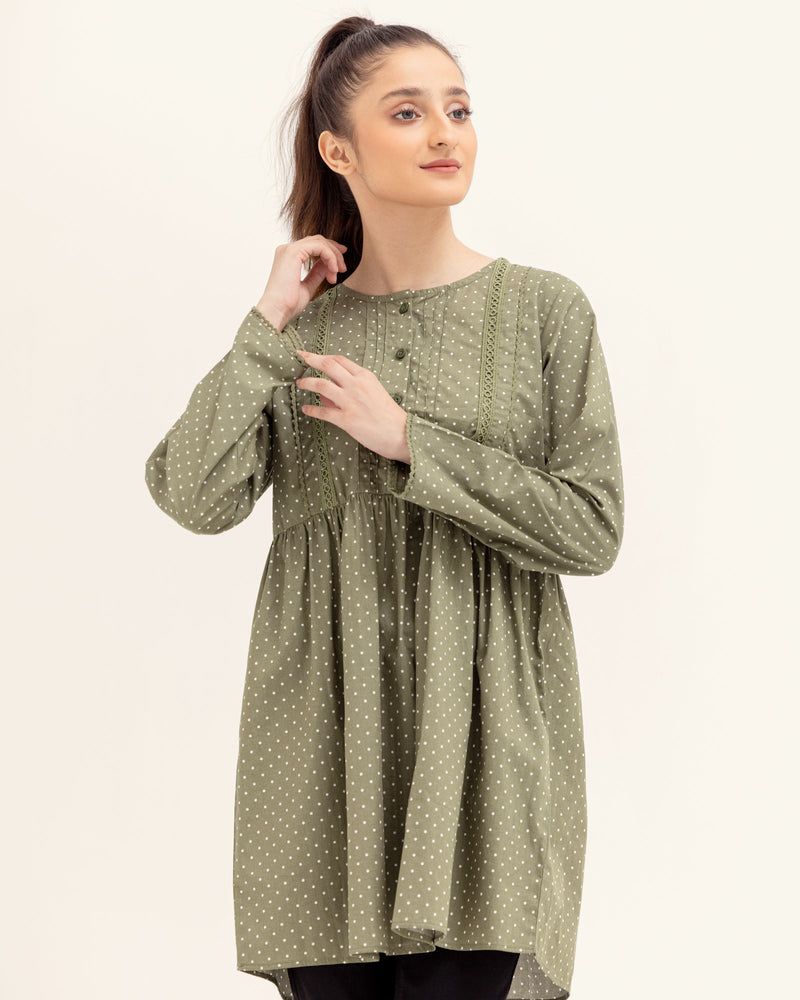 Woven Top - Engine - Buy Now