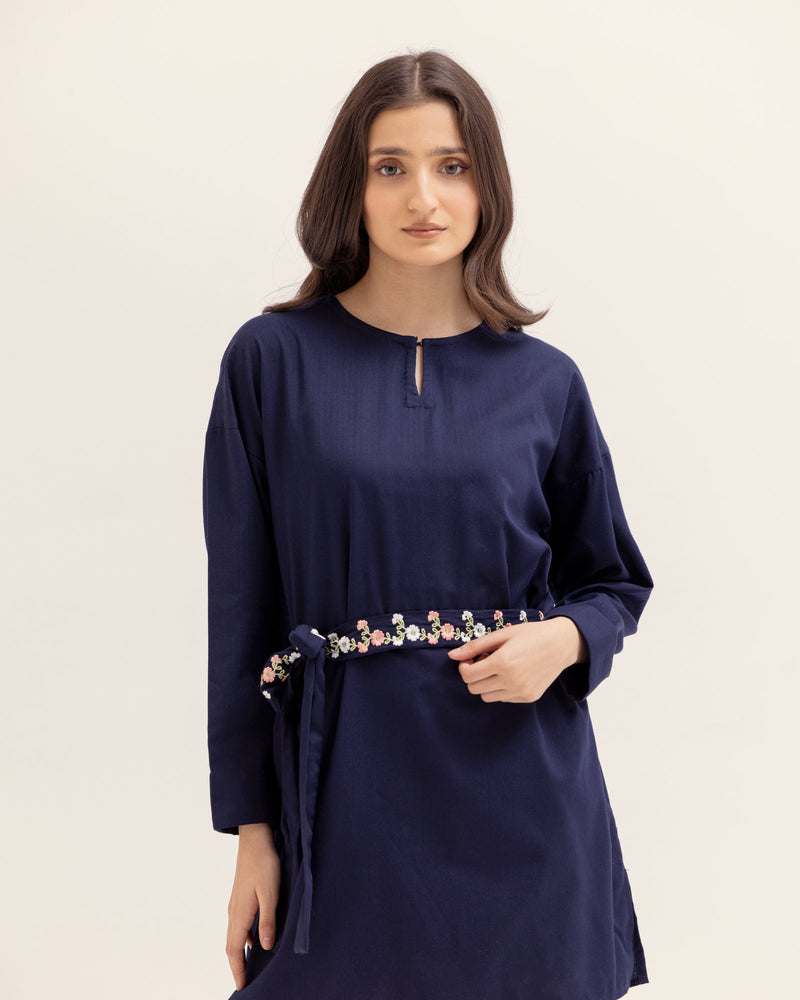 Women Sheath Top - Engine - Buy Now