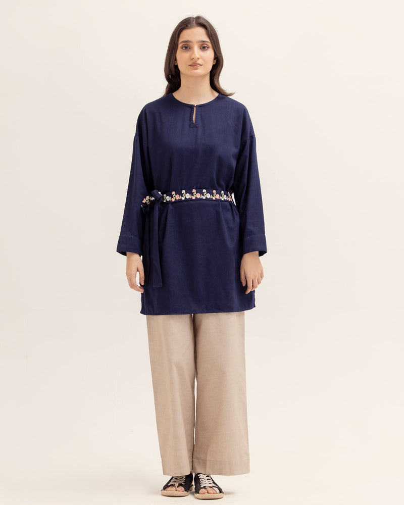 Women Sheath Top - Engine - Buy Now