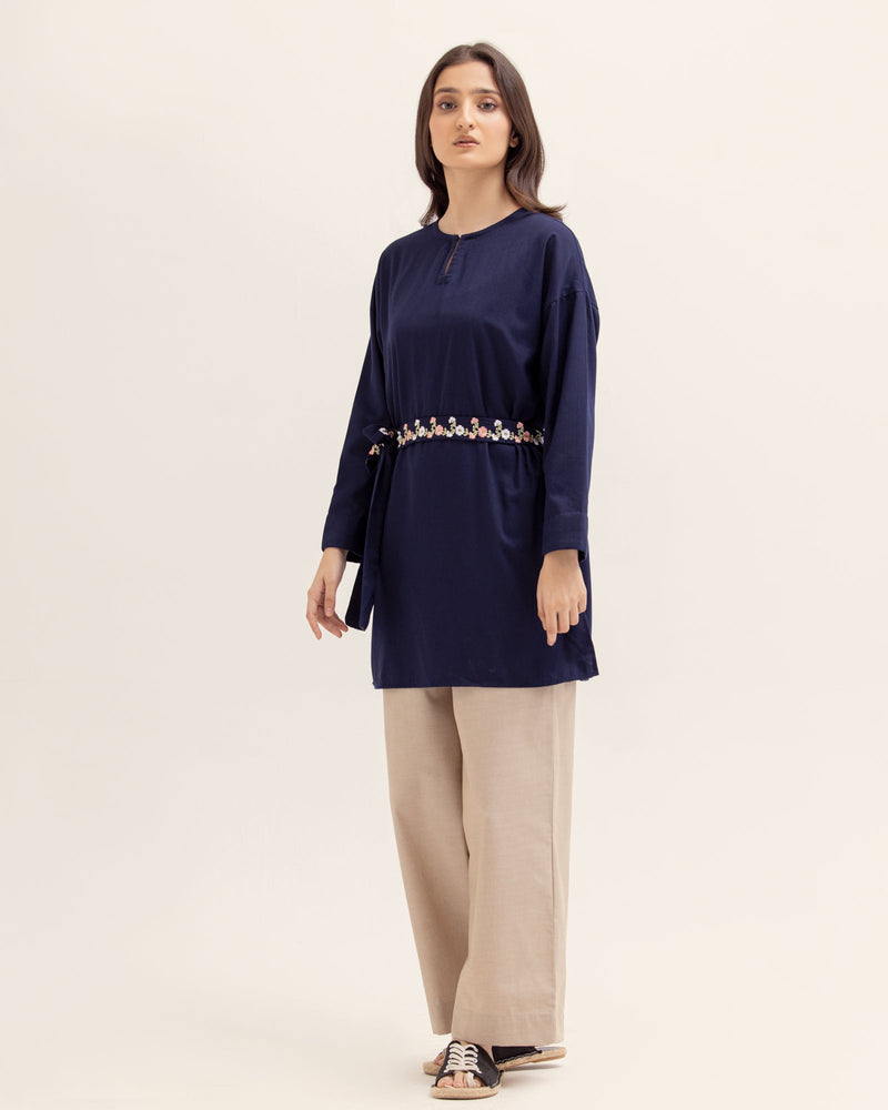 Women Sheath Top - Engine - Buy Now