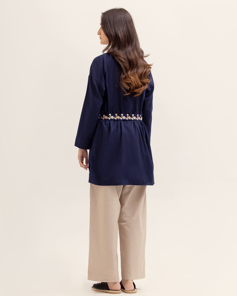 Women Sheath Top - Engine - Buy Now