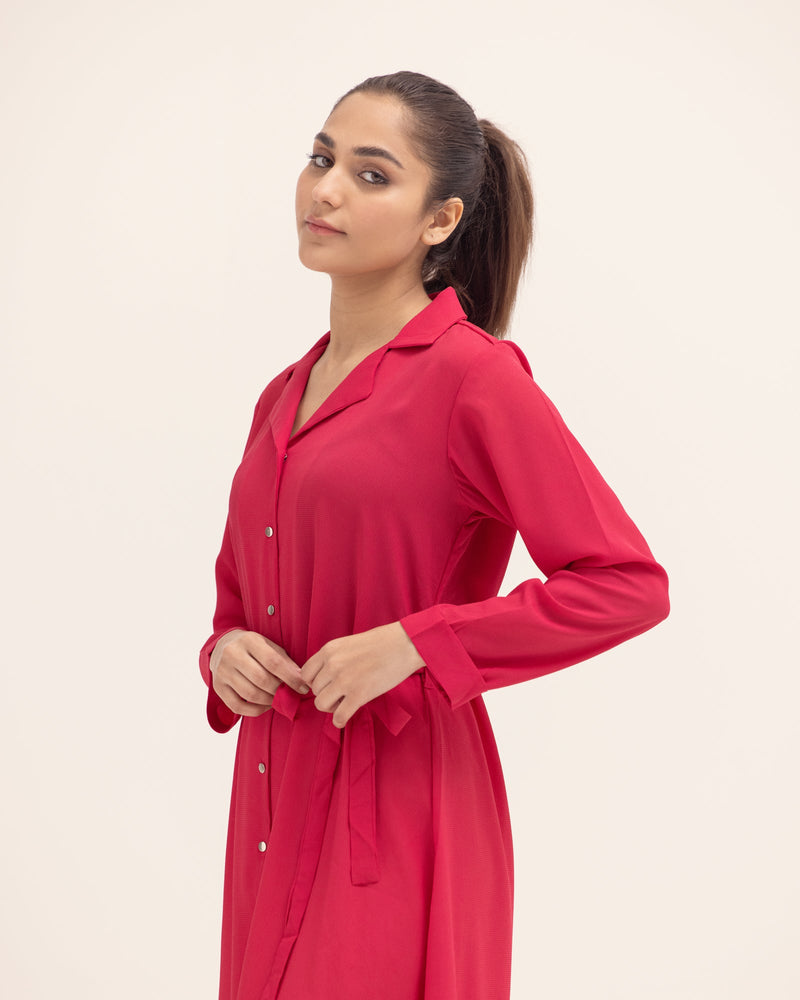 Women Long Dress - Engine - Buy Now