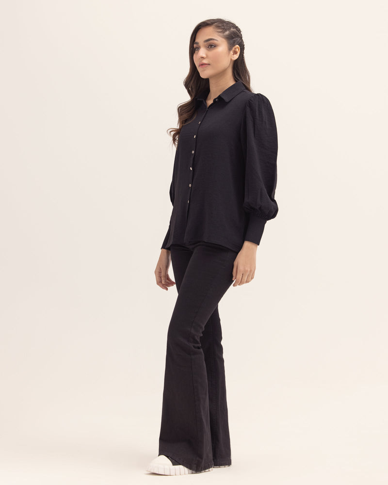 Women Collared Top - Engine - Buy Now