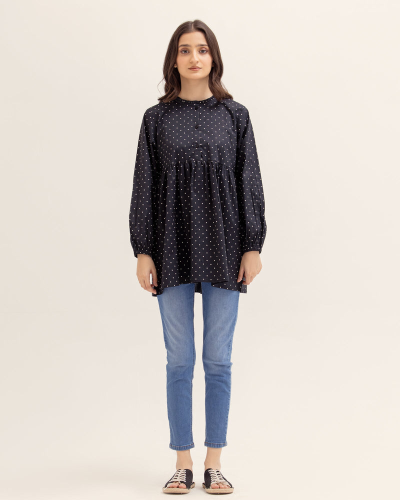 Woven Top - Engine - Buy Now