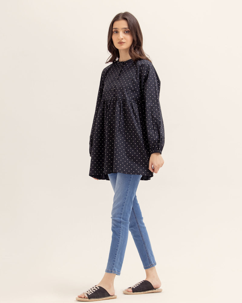 Woven Top - Engine - Buy Now