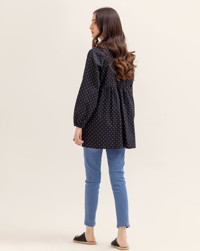 Woven Top - Engine - Buy Now