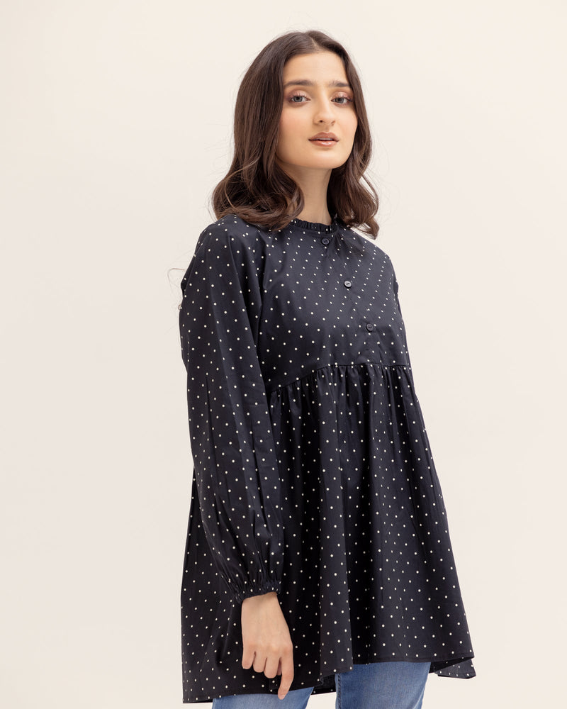 Woven Top - Engine - Buy Now