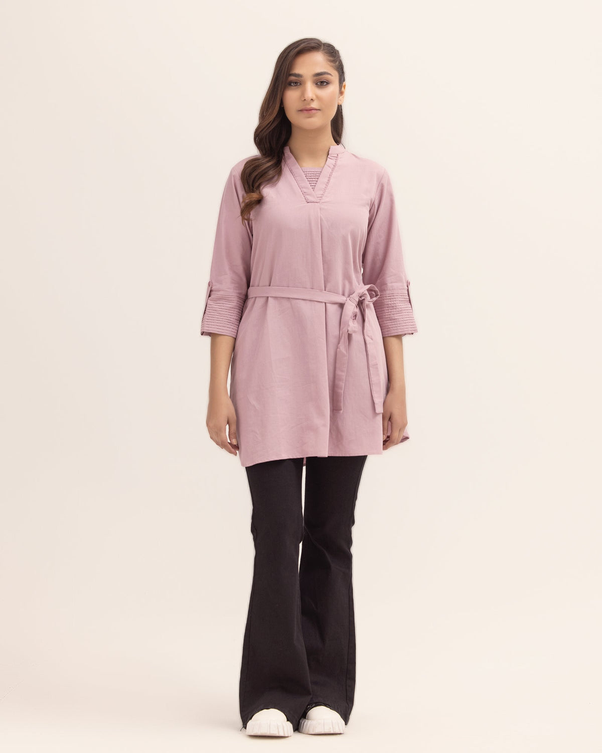 Women Mid Tier Top - Engine - Buy Now