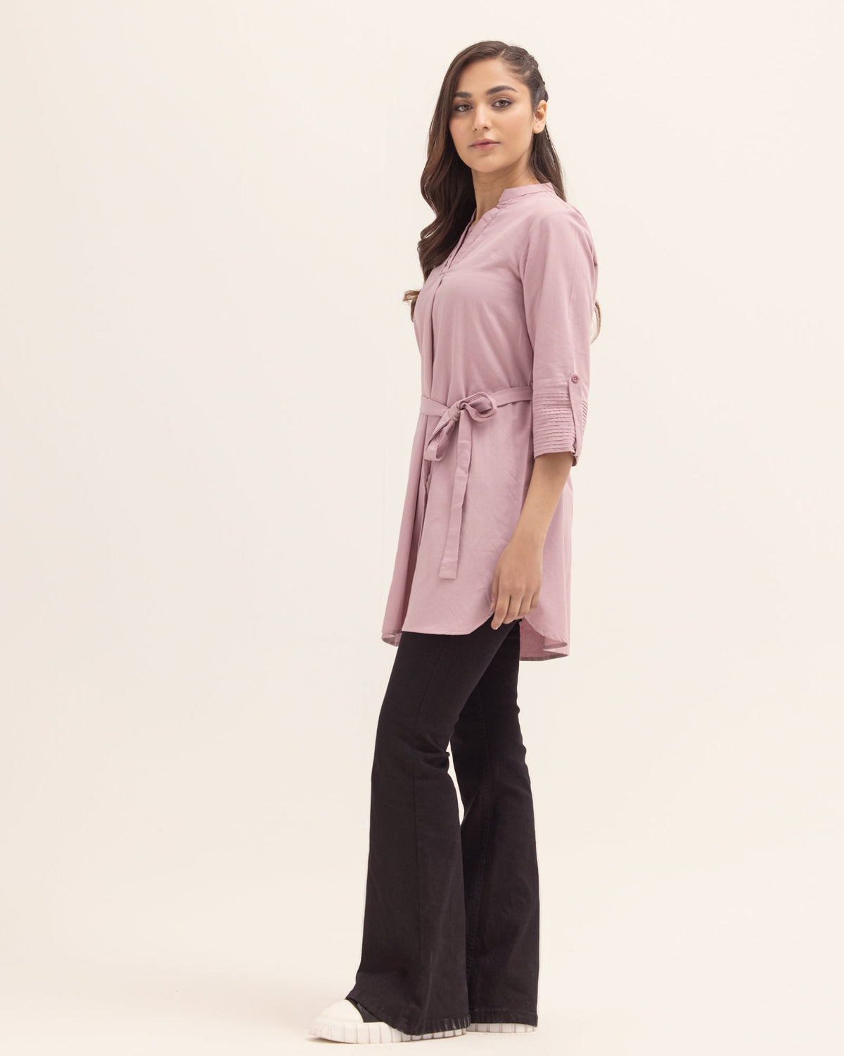 Women Mid Tier Top - Engine - Buy Now