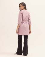 Women Mid Tier Top - Engine - Buy Now