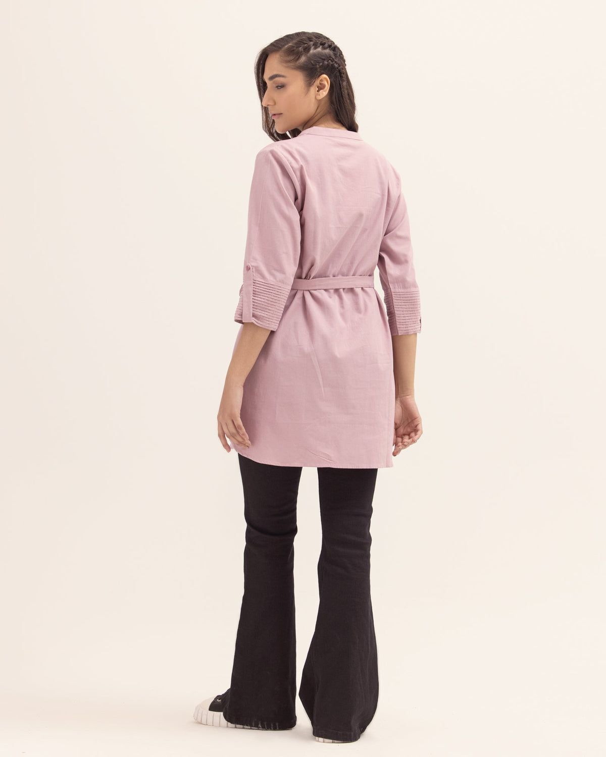 Women Mid Tier Top - Engine - Buy Now