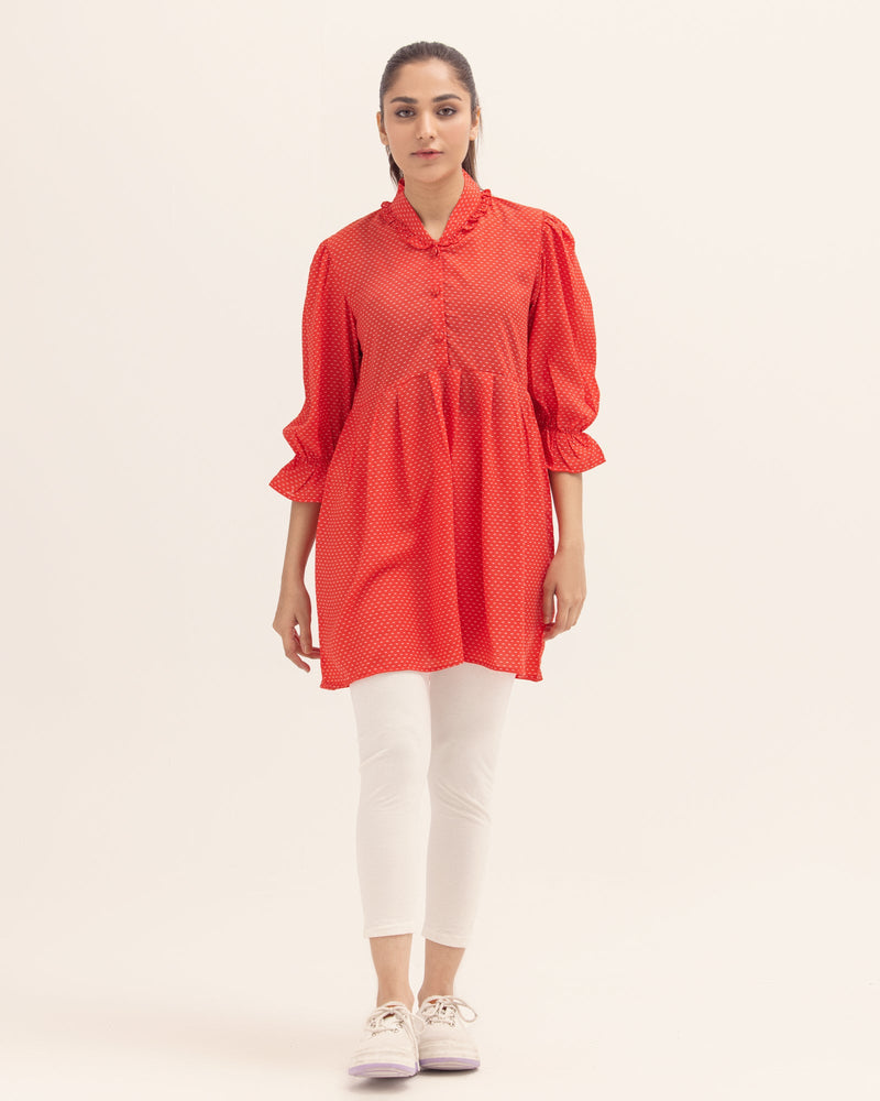 Women Midi Dress - Engine - Buy Now