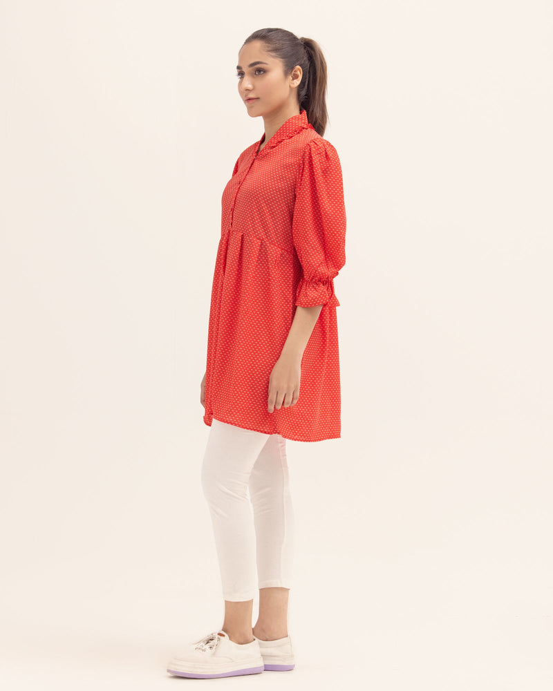 Women Midi Dress - Engine - Buy Now