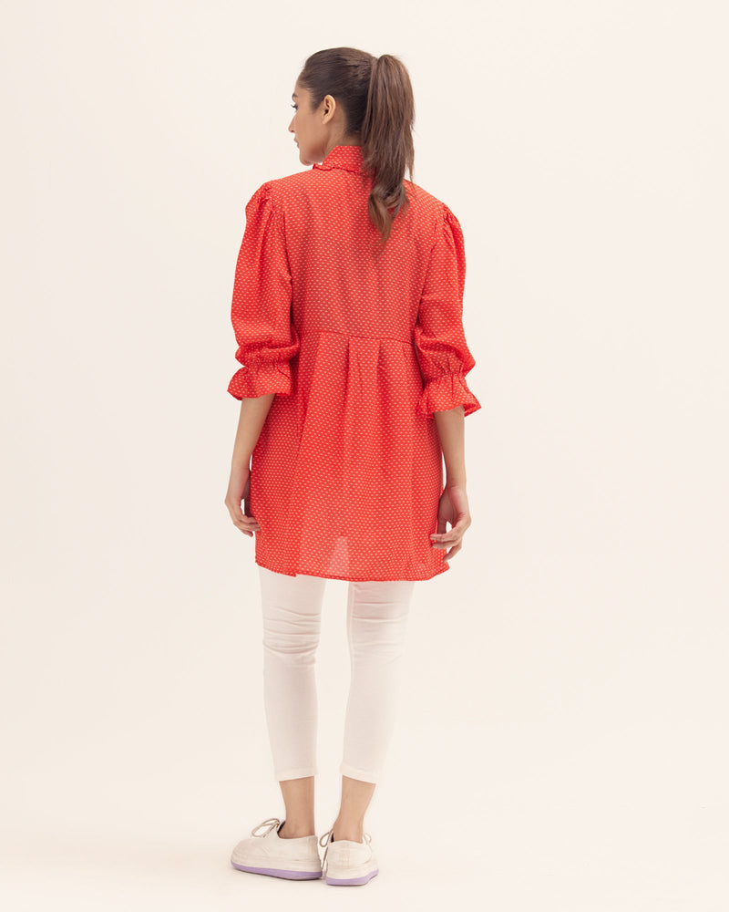 Women Midi Dress - Engine - Buy Now