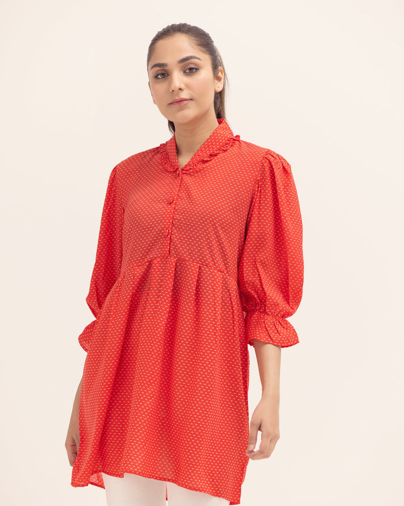 Women Midi Dress - Engine - Buy Now
