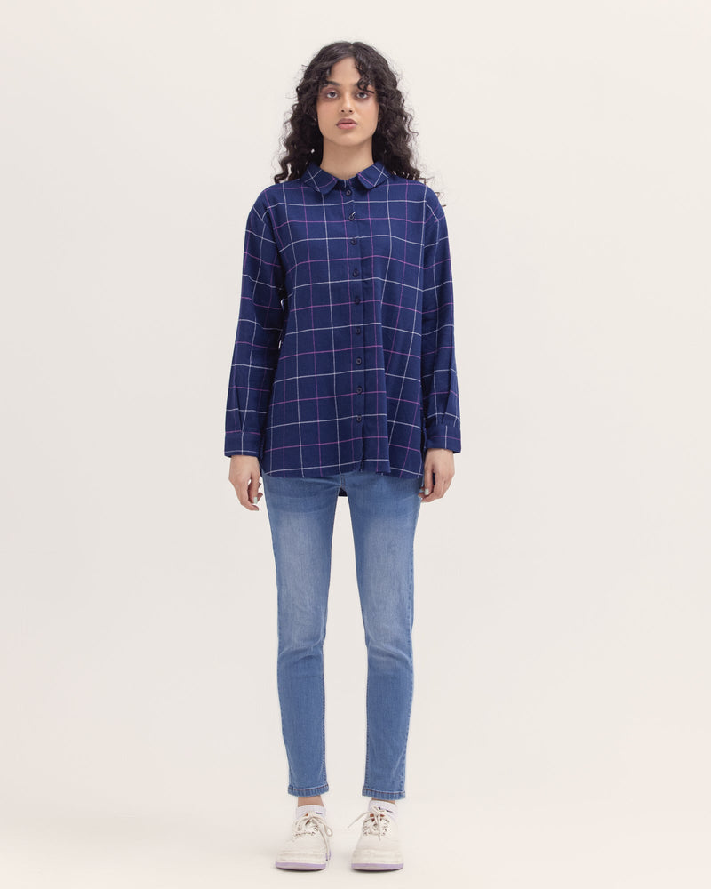 Women Lined Top - Engine - Buy Now