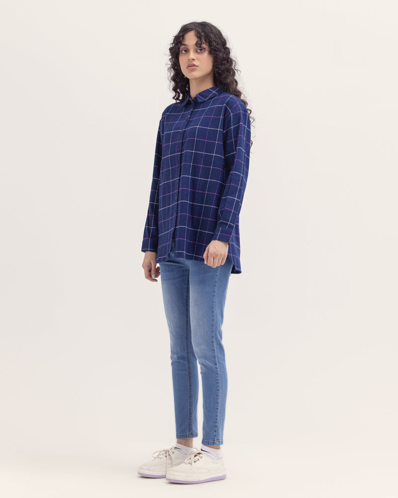 Women Lined Top - Engine - Buy Now