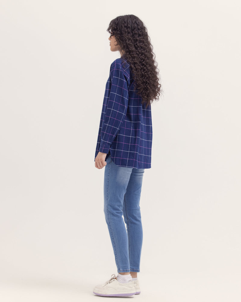 Women Lined Top - Engine - Buy Now