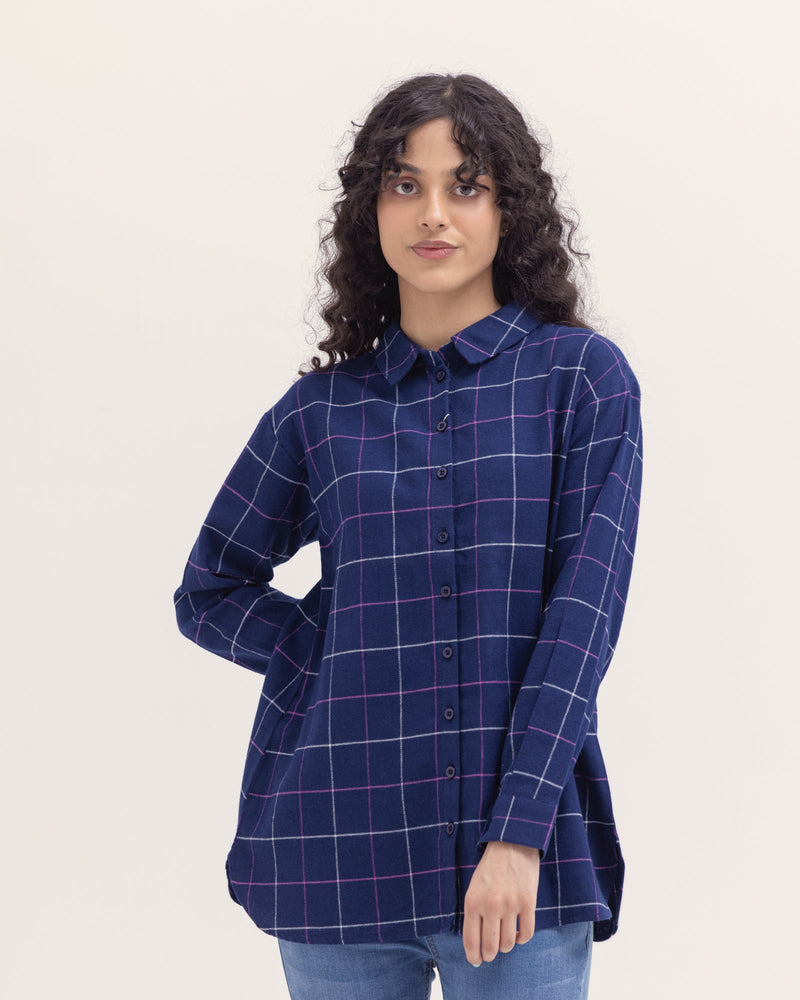 Women Lined Top - Engine - Buy Now