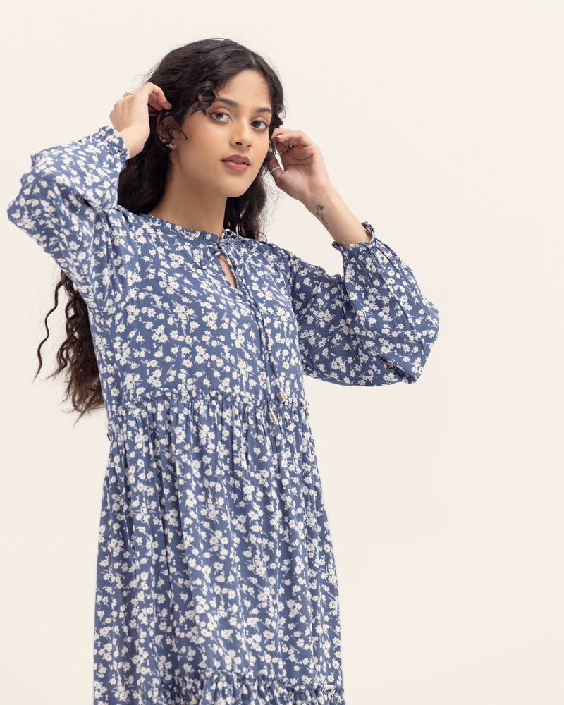 Woven Top - Engine - Buy Now